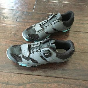 Giro Cycling Shoes